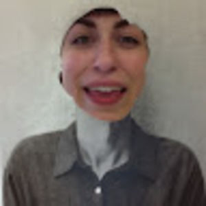 Meet your Posher, Kaitlyn